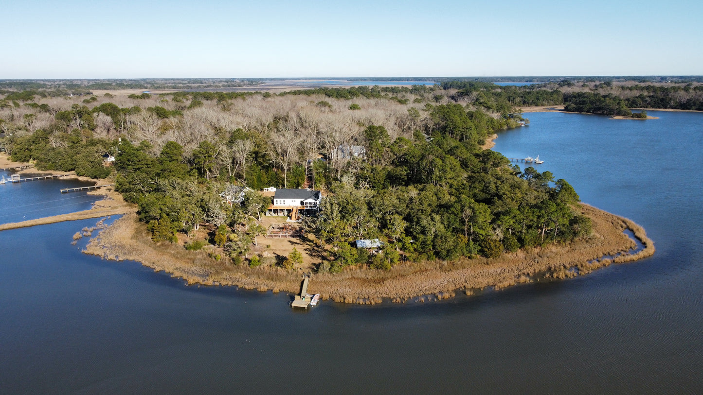 2 Hour Drone/Video Shoot (All inclusive package)