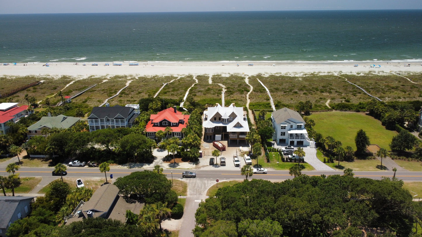 1 Hour Drone/Video Shoot (All inclusive package)