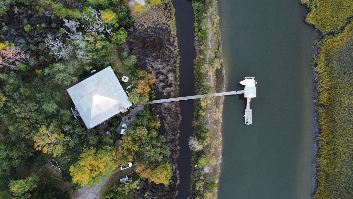 1 Hour Drone/Video Shoot (All inclusive package)