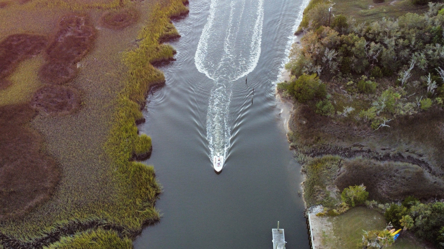 2 Hour Drone/Video Shoot (All inclusive package)